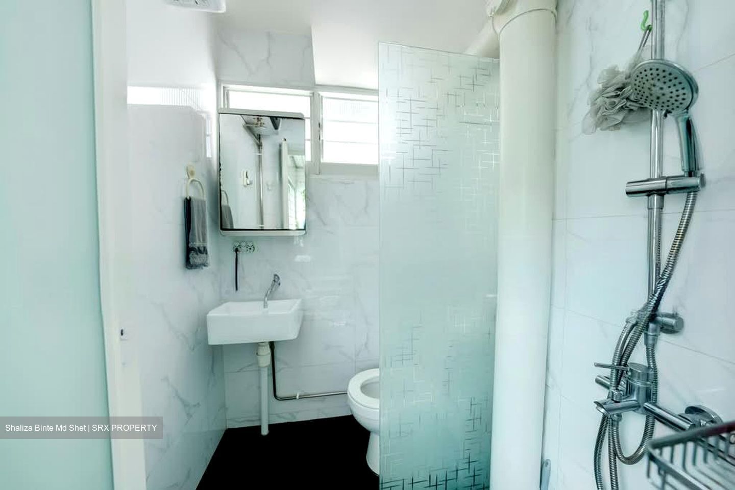 Blk 536 Jurong West Street 52 (Jurong West), HDB 3 Rooms #546227861